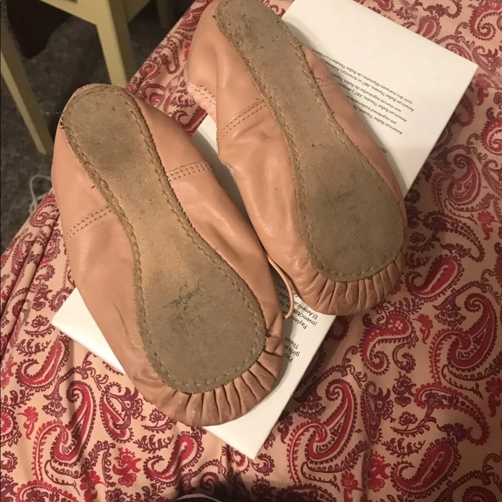 Ballet Shoes - Picture 3 of 3